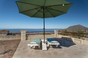 Casa Eyden Sunset View
